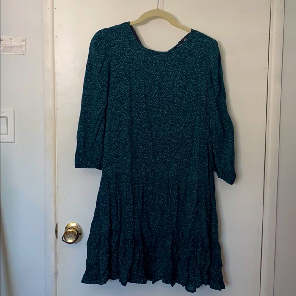 Vici dress